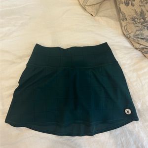 Vuori Tennis skirt